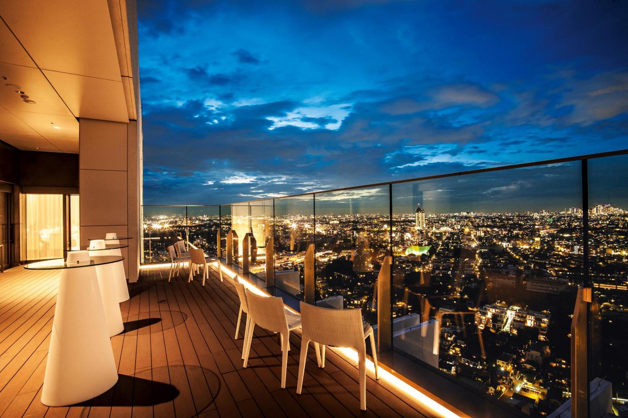 Hotel Tokyu Vacations Futakotamagawa Präfektur Tokio Exterior foto
