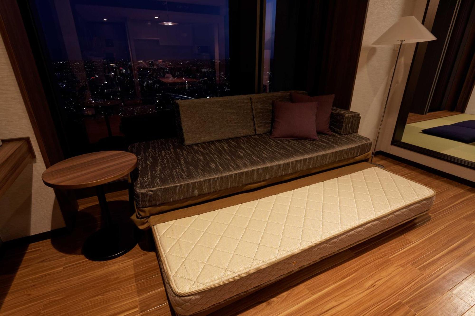 Hotel Tokyu Vacations Futakotamagawa Präfektur Tokio Exterior foto