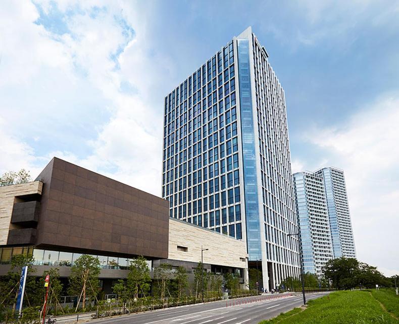 Hotel Tokyu Vacations Futakotamagawa Präfektur Tokio Exterior foto